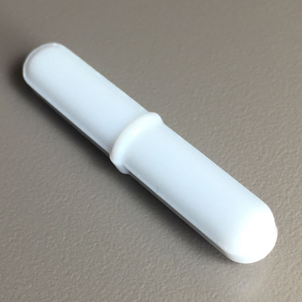 Large Octagonal Stir Bar (1 7/8in. x 3/8in.) 