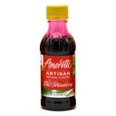 Amoretti Wild Strawberry Artisan Natural Flavoring, 8 oz.