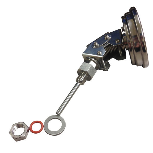 BrewMometer Adjustable Angle - Weldless - Thumbnail 2