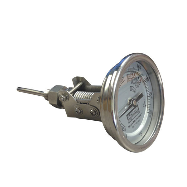 BrewMometer Adjustable Angle - Weldless