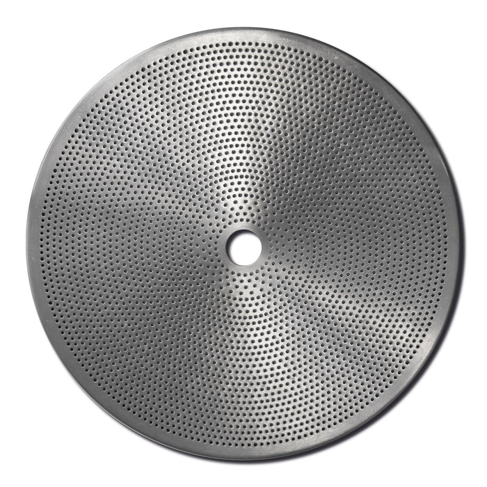 Grainfather G30 Rolled Edge Perferated Plate Kit