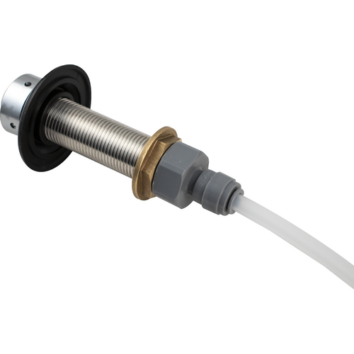 Duotight Push-In Fitting - 8 mm (5/16 in) x 5/8 Female Beer Thread