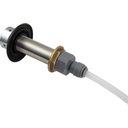 Duotight Push-In Fitting - 8 mm (5/16 in) x 5/8 Female Beer Thread