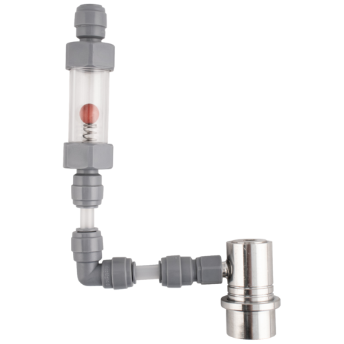 Duotight Flow Stopper - Automatic Keg Filler