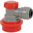 Duotight Ball Lock GAS Disconnect - 8 mm (5/16 in.)