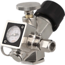 Kegland Core 360 Mini CO2 Regulator - SodaStream Compatible