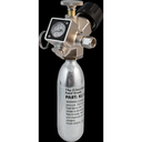 Kegland Core 360 Mini CO2 Regulator - SodaStream Compatible