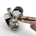 Kegland Core 360 Mini CO2 Regulator - SodaStream Compatible