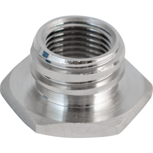 74g Cartridge Adaptor for Kegland 360 Mini CO2 Regulator