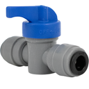 Duotight Push-In Fitting - 8 mm (5/16 in) Valve