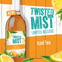 Hard Iced Tea Wine Kit - Winexpert Twisted Mist LIMITED RELEASE