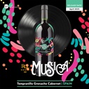 RJS RQ25 Spanish Tempranillo Grenache Cabernet Wine Kit - Limited Release