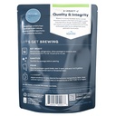 Wyeast 5112  Brettanomyces Bruxellensis - Package Back