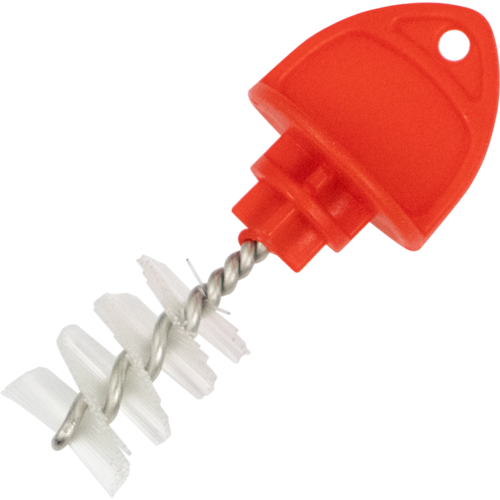 Draft Beer Faucet Plug w/Brush for Intertap & Perlick - 2 Count