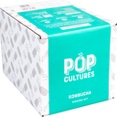 Pop Cultures Kombucha Making Kit