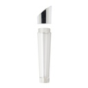 Clear Hollow Ingredient Tap Handle / Faucet Knob