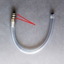 2 Replacement Orings for STANDARD Growler Filler