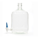 Easy On/Of Spigot For Bucket Fermenter or Drum