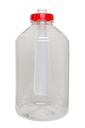 Mini Mesh Strainer for Fermonster and Plastic Carboys
