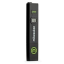 Milwaukee pH600 Digital pH Meter for Brewing & Winemaking with 0-14 pH Range