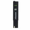 Milwaukee pH600 Digital pH Meter for Brewing & Winemaking with 0-14 pH Range