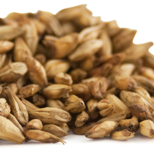 Sugar Creek Stjordal Authentic Nordic Smoked Pale Malt (55 lb. Bag)