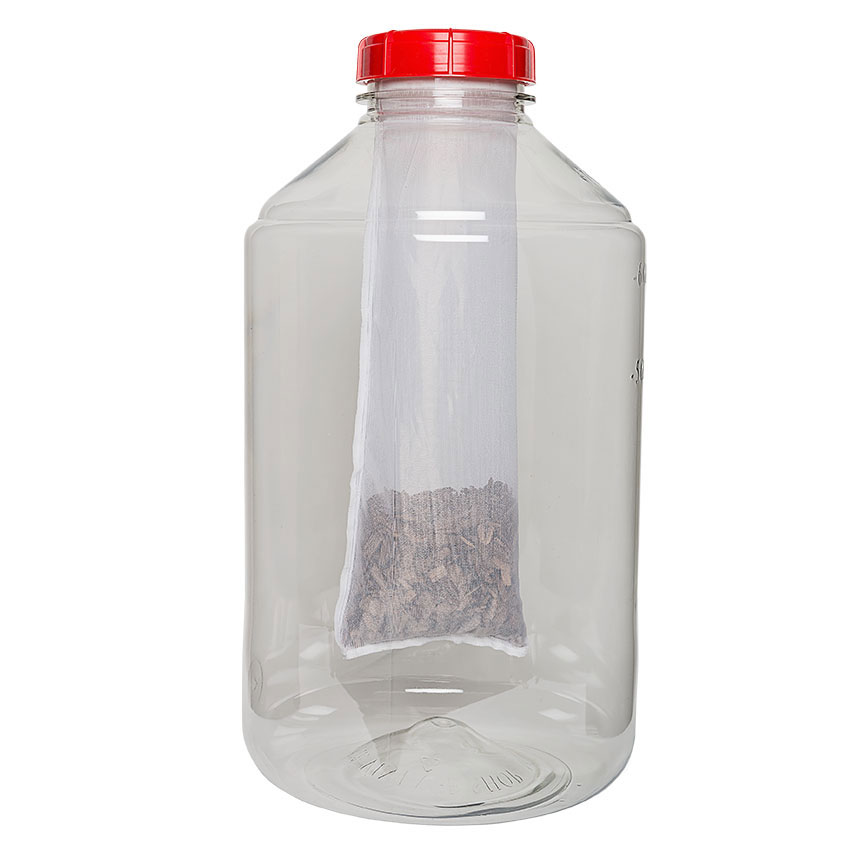 MONSTER Mesh Strainer for Fermonster Plastic Carboy