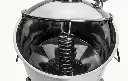 Temperature Control Coil for Spike Brewing CF5 Conical Unitank and Flex Fermenter