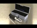Brix Refractometer with ATC for Homebrewing & Winemaking