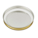 Lid for 1/2 Gallon Fermenting Jar