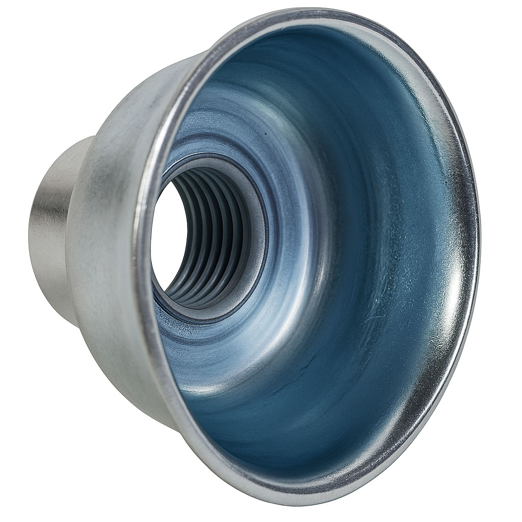 29 mm. Capping Bell for Homebrew Bottle Capper