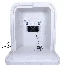 Fercubator Connect — Bluetooth & Wi-Fi Enabled Temperature-Controlled Fermentation Chamber by Brewolution