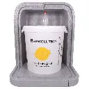 Fercubator Connect — Bluetooth & Wi-Fi Enabled Temperature-Controlled Fermentation Chamber by Brewolution