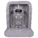 Fercubator Connect — Bluetooth & Wi-Fi Enabled Temperature-Controlled Fermentation Chamber by Brewolution