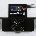 Fercubator Connect — Bluetooth & Wi-Fi Enabled Temperature-Controlled Fermentation Chamber by Brewolution