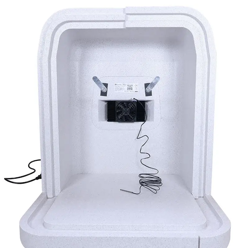 Fercubator Basic — Precision Temperature-Controlled Fermentation Chamber by Brewolution