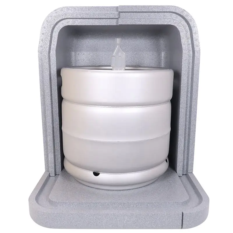 Fercubator Basic — Precision Temperature-Controlled Fermentation Chamber by Brewolution