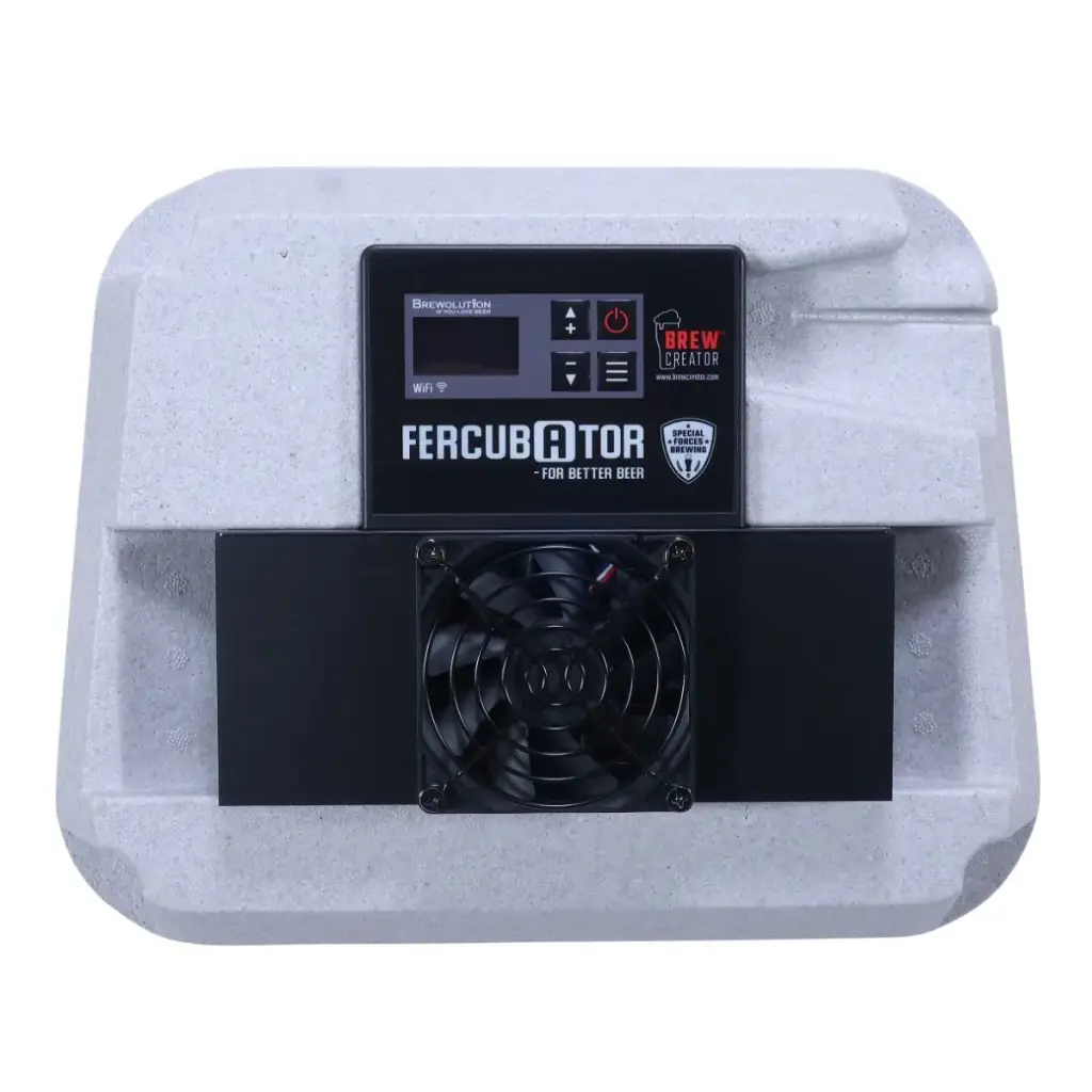 Fercubator Connect Cooling / Heating Unit
