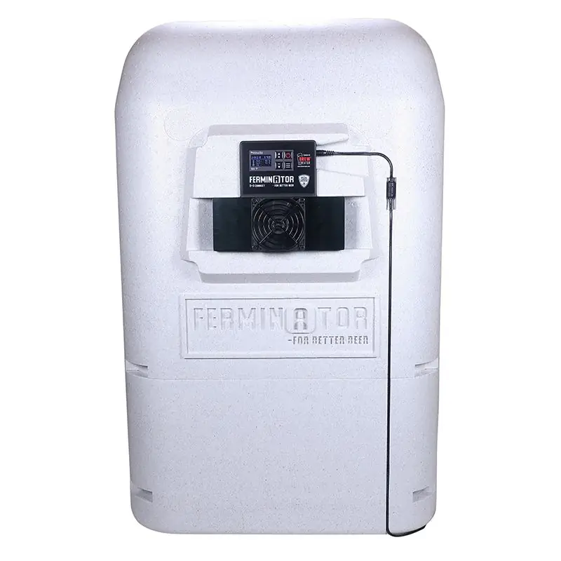 Fercubator Expansion Module
