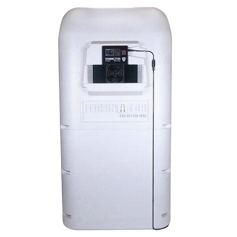 Fercubator Expansion Module