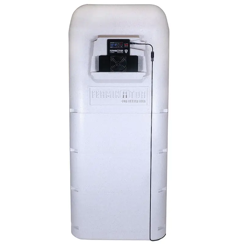 Fercubator Expansion Module