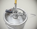 Blichmann QuickCarb Coupler Adapter Kit