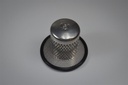 Blichmann HopRocket Fine Screen w/Strainer Cup