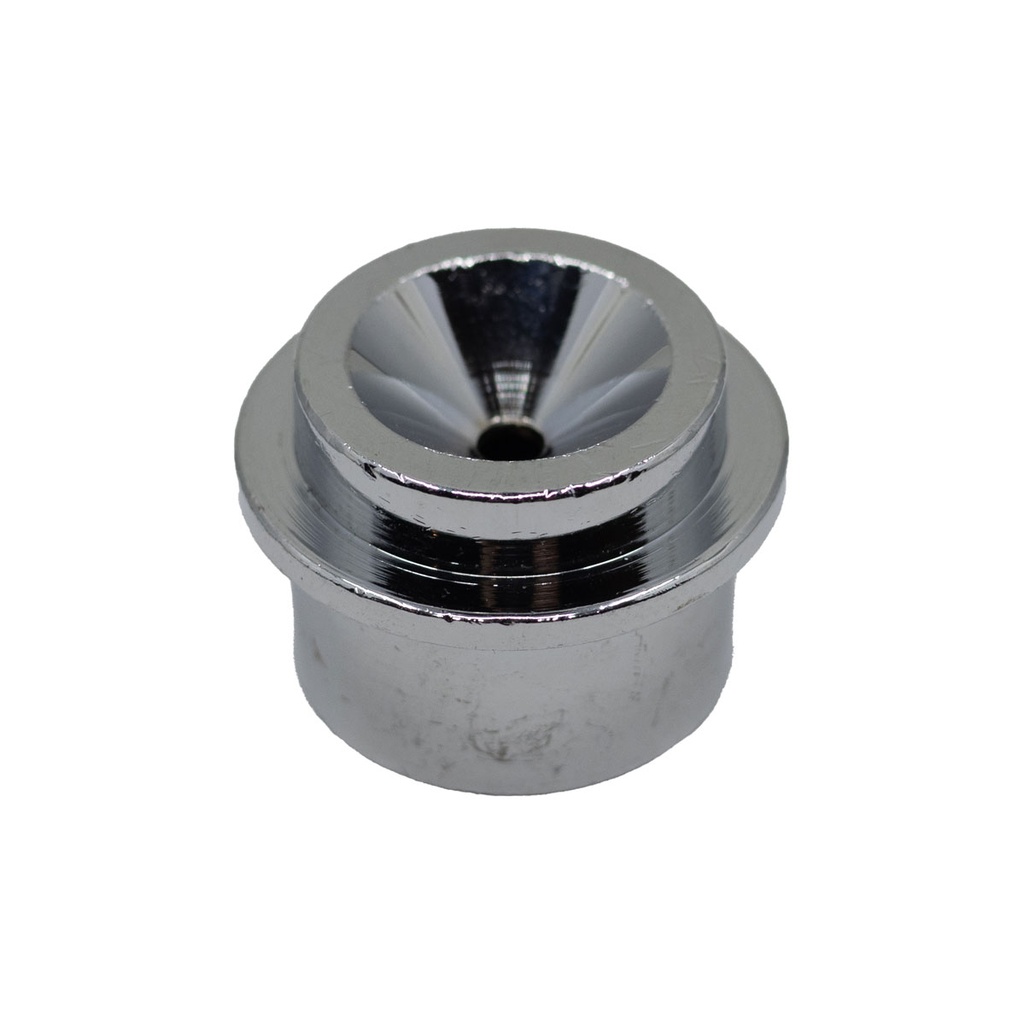 Faucet Adapter for Ball/Pin Lock Disconnect