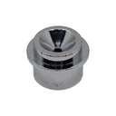 Faucet Adapter for Ball/Pin Lock Disconnect