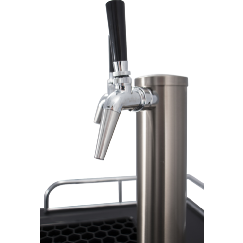 Intertap Stout Spout with Restrictor Plate