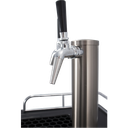 Intertap Stout Spout with Restrictor Plate