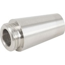 Intertap Standard Stainless Steel Spout