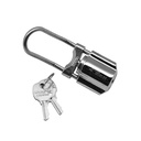 Faucet Lock