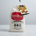 Soberdough Pumkpin Spice Bread Mix